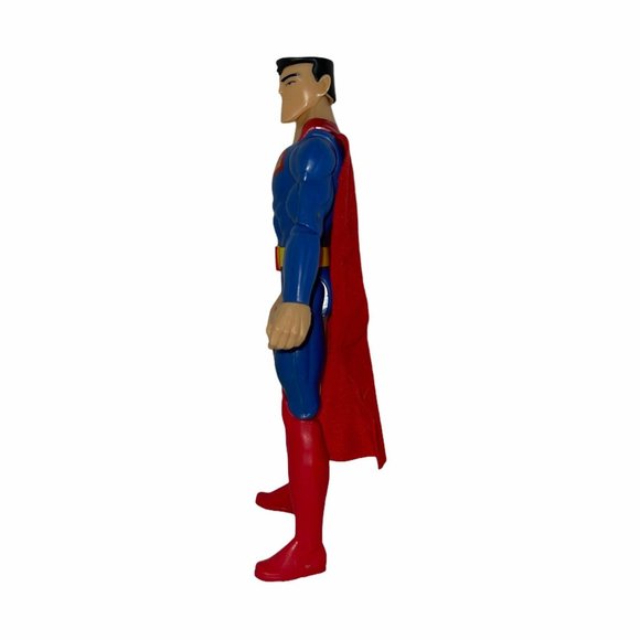 Mattel DC Comics Superman 2016 12" Figure - Picture 8 of 8